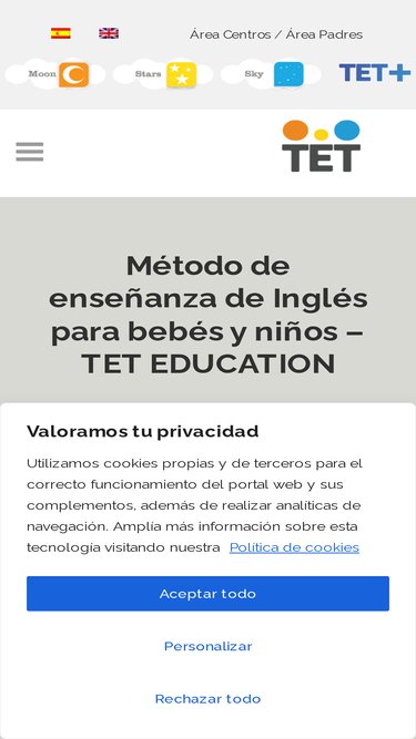 teteducation.com