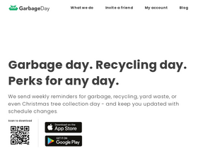 garbageday.com