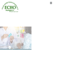 echopharmacy.com