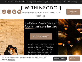 withinsodo.com