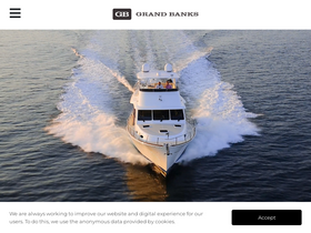 grandbanks.com