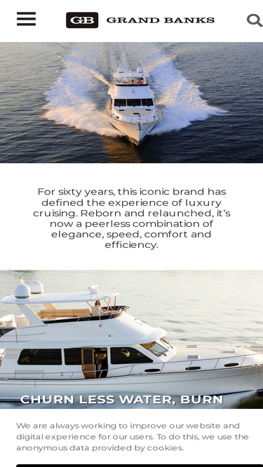 grandbanks.com