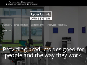 uppercanadaos.com