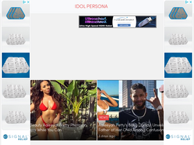 idolpersona.com
