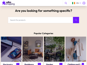 velkashopping.com