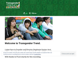 Transgendertrend