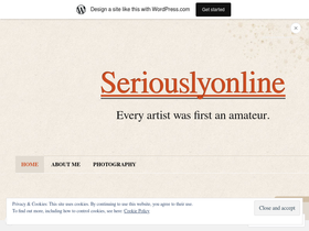 seriouslyonline.wordpress.com