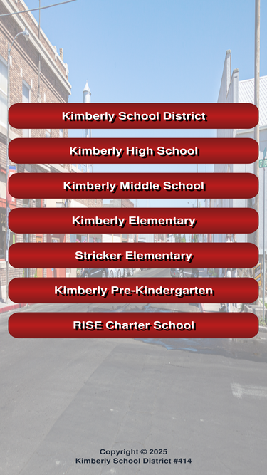 kimberly.edu