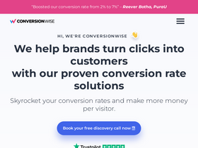 conversionwise.com
