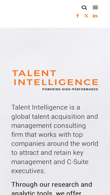 talentintelligence.com