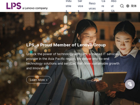 lpstech.com