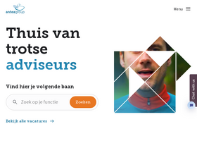 werkenbijanteagroup.nl