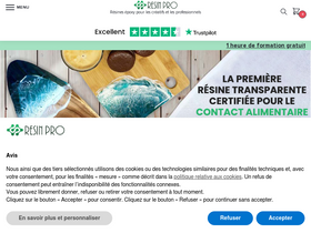 resinpro.fr
