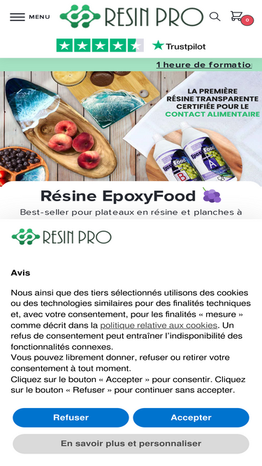 resinpro.fr
