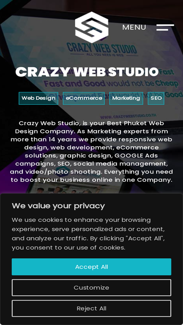 crazywebstudio.co.th