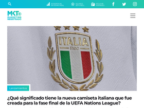 'marketingregistrado.com' screenshot