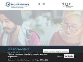 accreditation.org