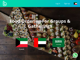 'bilbayt.com' screenshot