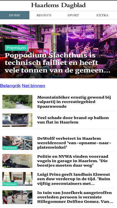 haarlemsdagblad.nl