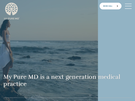 mypuremd.com