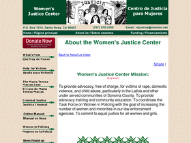 justicewomen.com