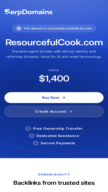 resourcefulcook.com