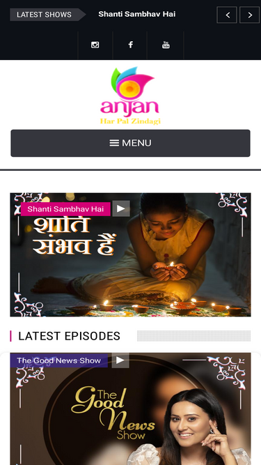 anjan.tv
