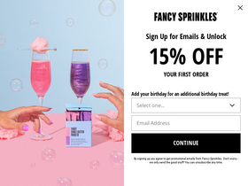 fancysprinkles.com