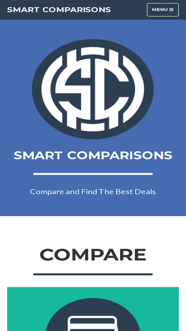 smartcomparisons.org