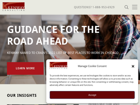 kenwayconsulting.com