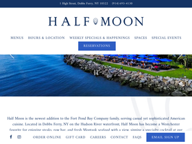 halfmoonhudson.com
