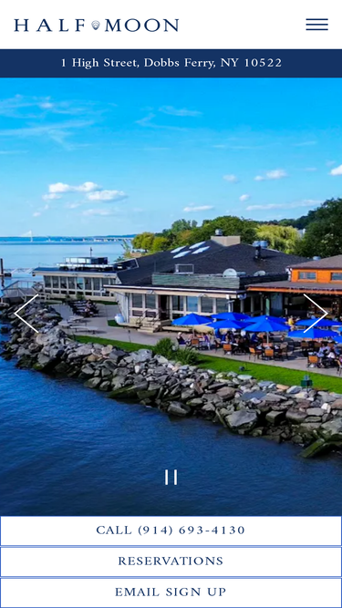 halfmoonhudson.com
