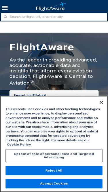 fr.flightaware.com