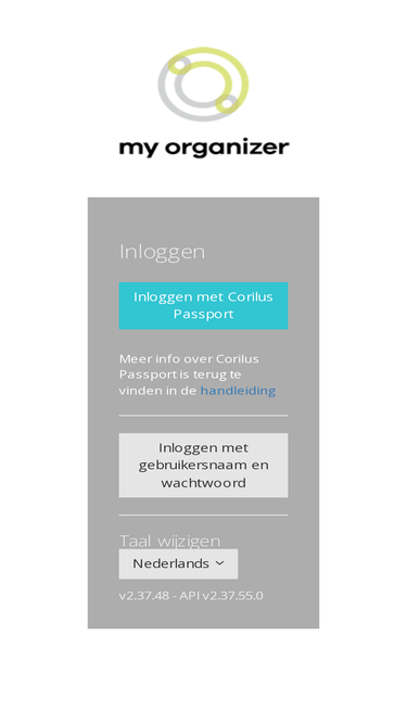 myorganizer.online