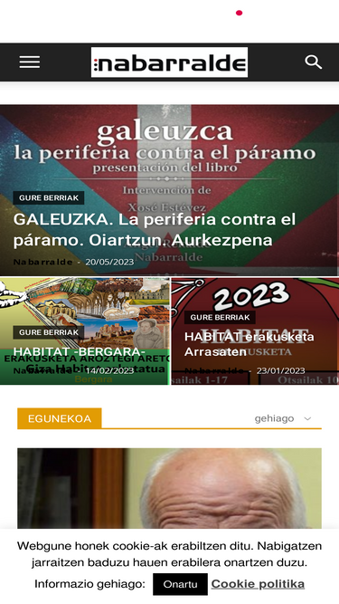 nabarralde.eus