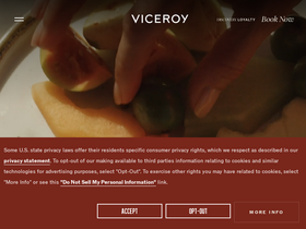 viceroy.com