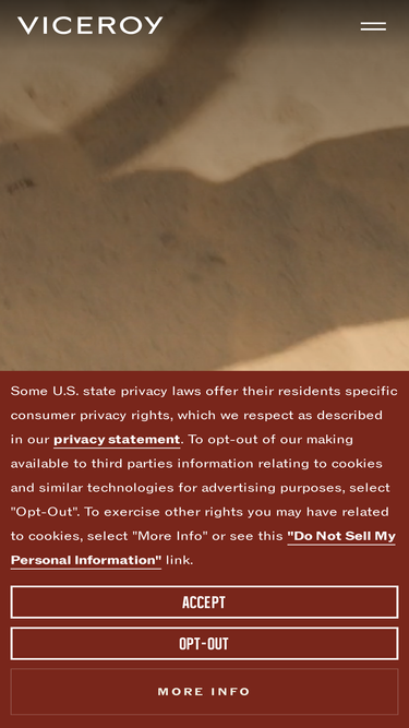 viceroy.com