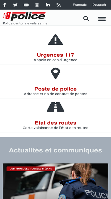 polizeiwallis.ch