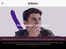 kekiero.es