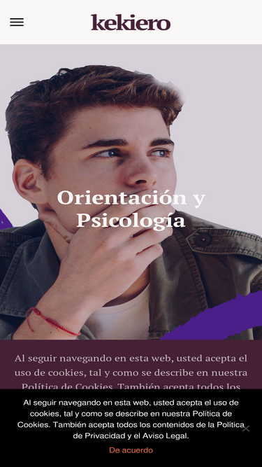 kekiero.es