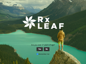 rxleaf.com