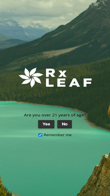 rxleaf.com