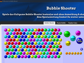 Jogos Bubble Shooter - Jogos Online Grátis - Jogos123