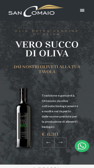 sancomaio.it