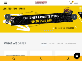 'motobuys.com' screenshot