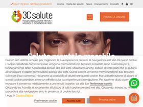 3csalute.it