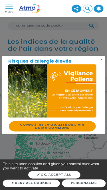 atmo-nouvelleaquitaine.org