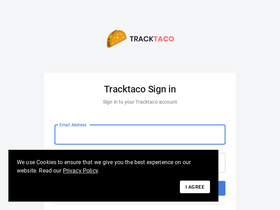 app.tracktaco.com