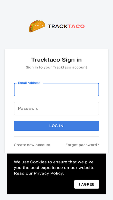 app.tracktaco.com