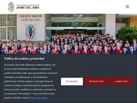jaimedelamo.org